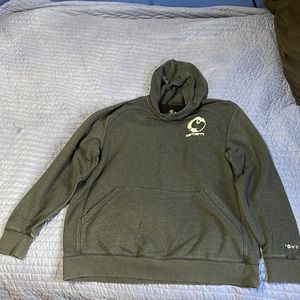 Carhartt Force Hoodie
